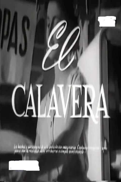 El Calavera