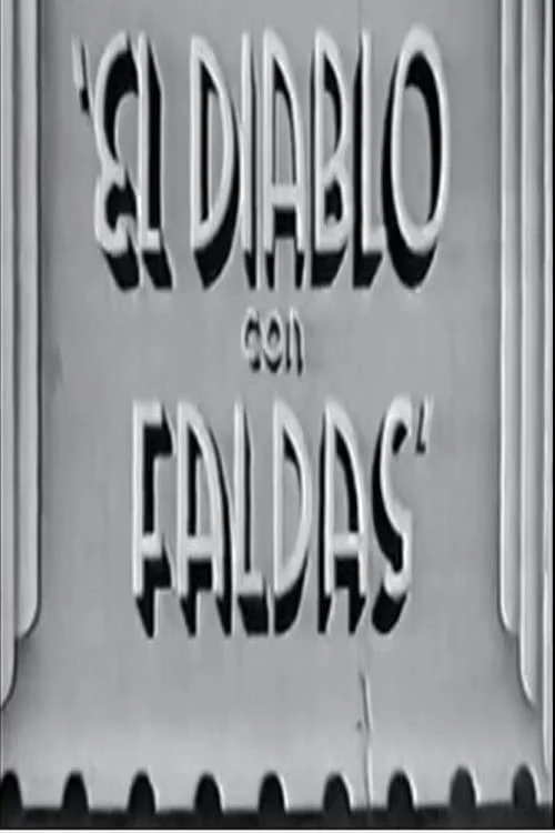 El Diablo con Faldas