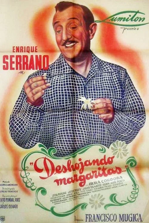 Deshojando Margaritas