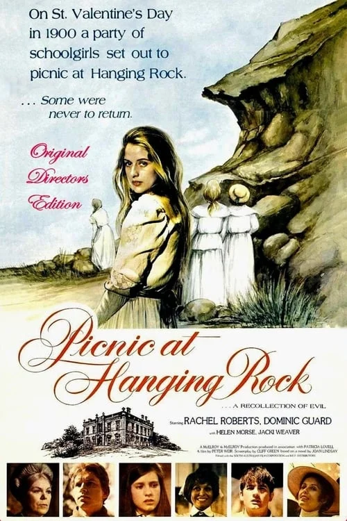 Picnic at Hanging Rock