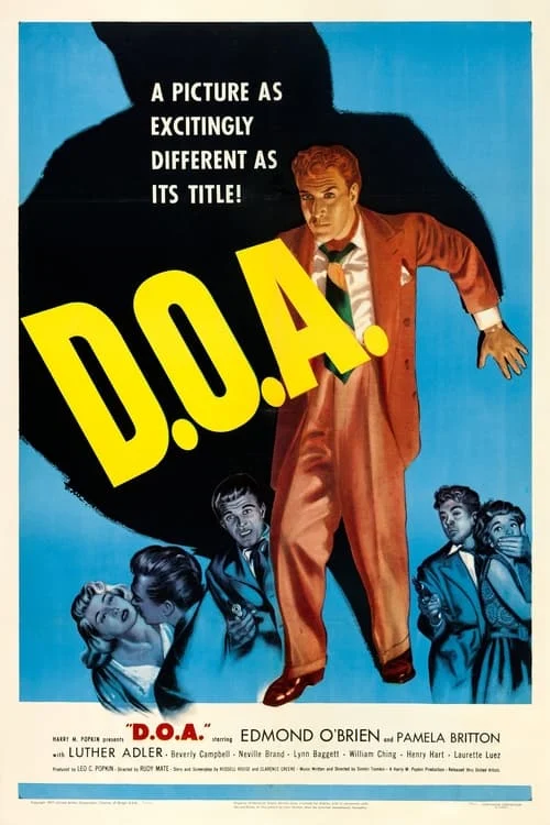 D.O.A.