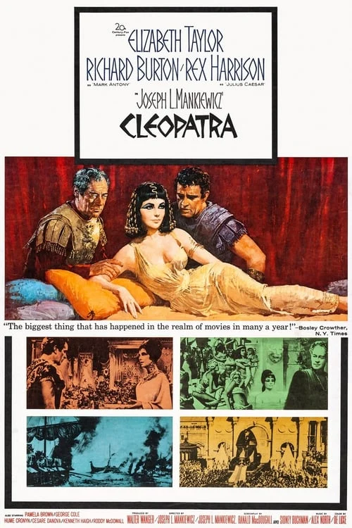 Cleopatra
