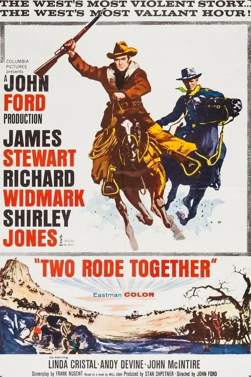 Two Rode Together