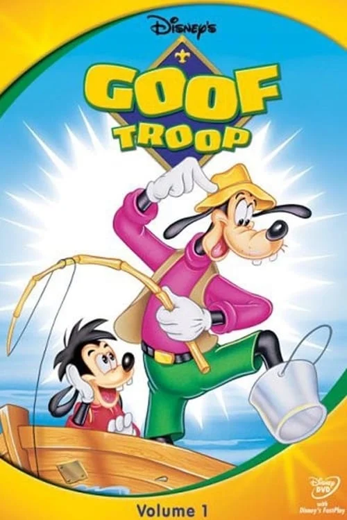 Goof Troop