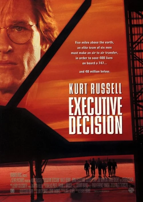 Executive Decision