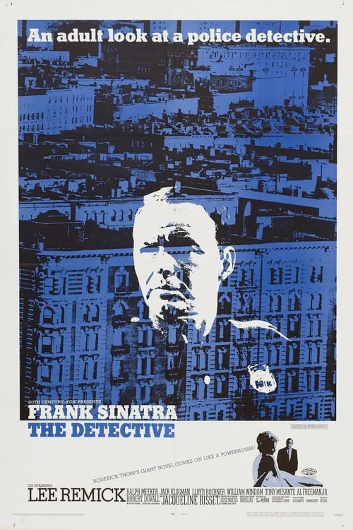 The Detective