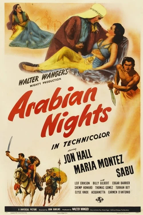 Arabian Nights
