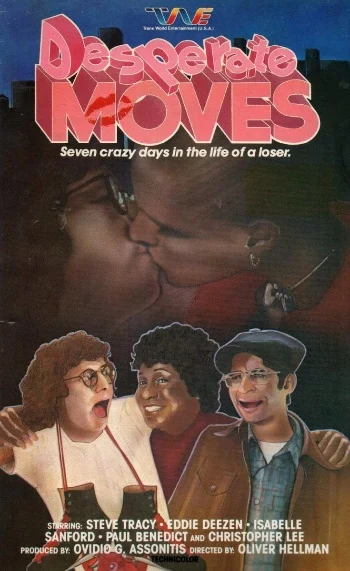 Desperate Moves