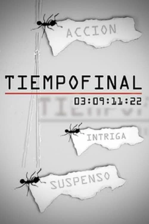 Tiempo Final