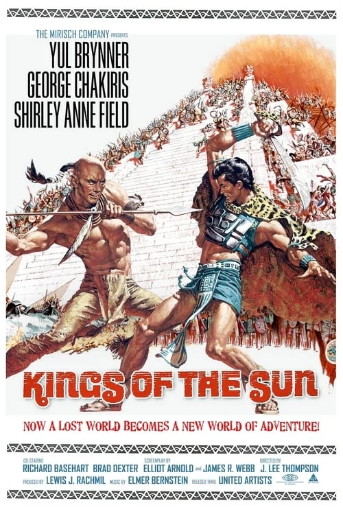 Kings of the Sun