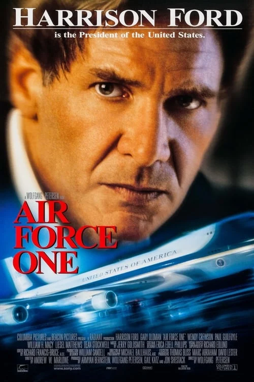 Air Force One