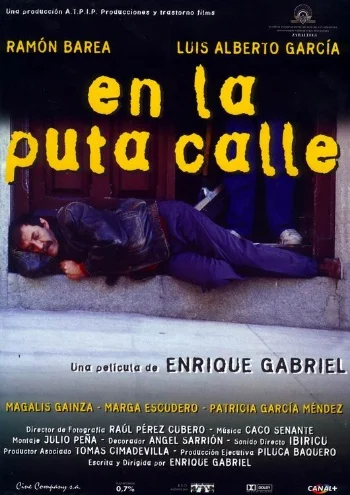 En la Puta Calle