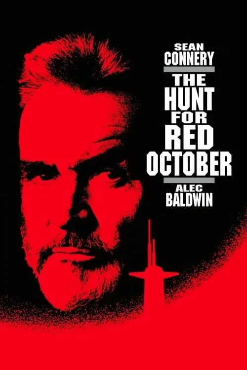 The Hunt for Red October