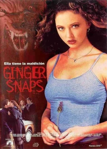 Ginger Snaps