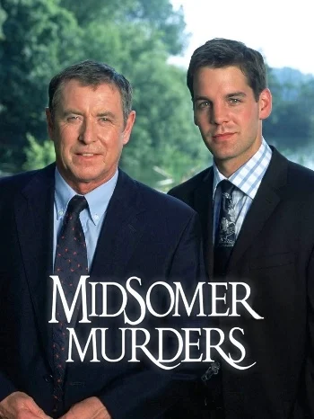 Midsomer Murders