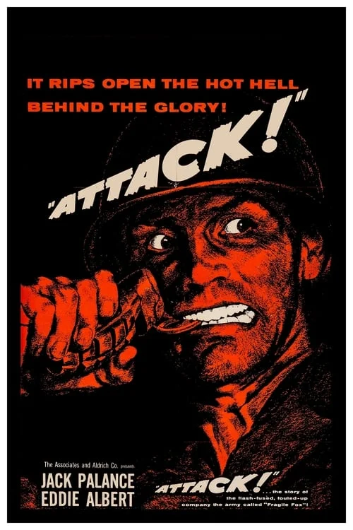 Attack!