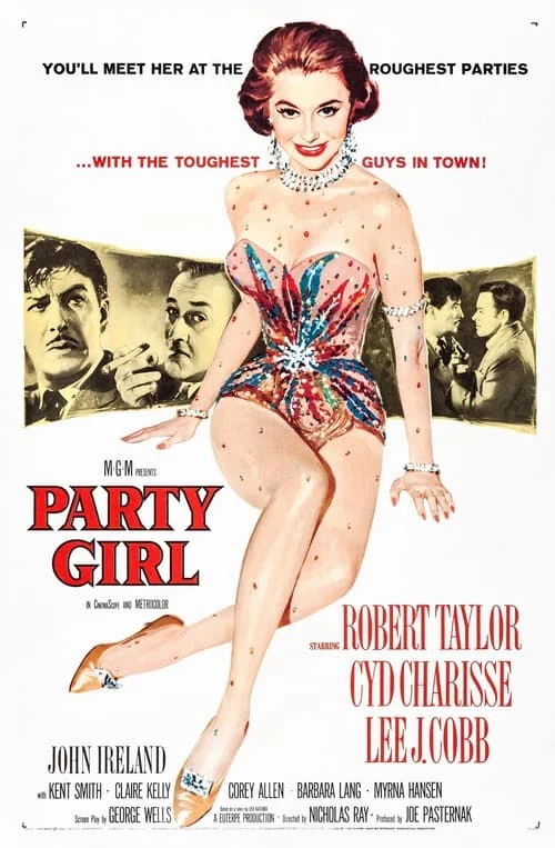 Party Girl