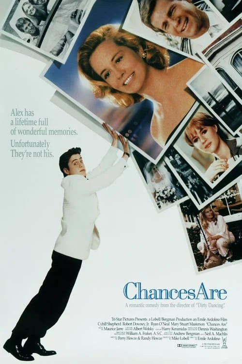 Chances Are