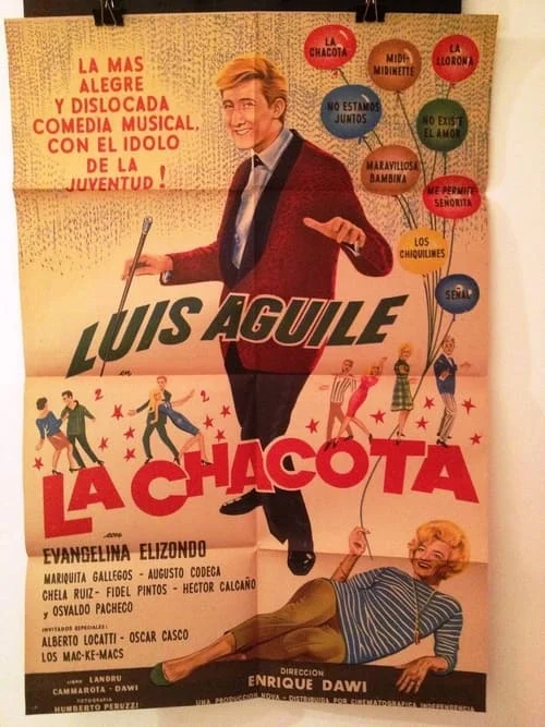 La Chacota