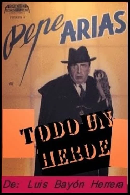 Todo un Héroe