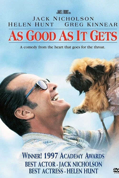 As Good as It Gets