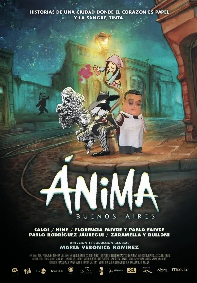 Ánima Buenos Aires
