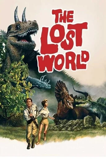 The Lost World