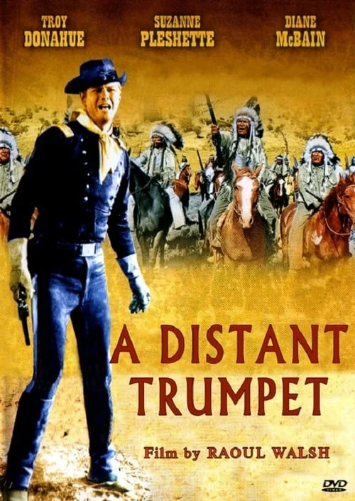 A Distant Trumpet