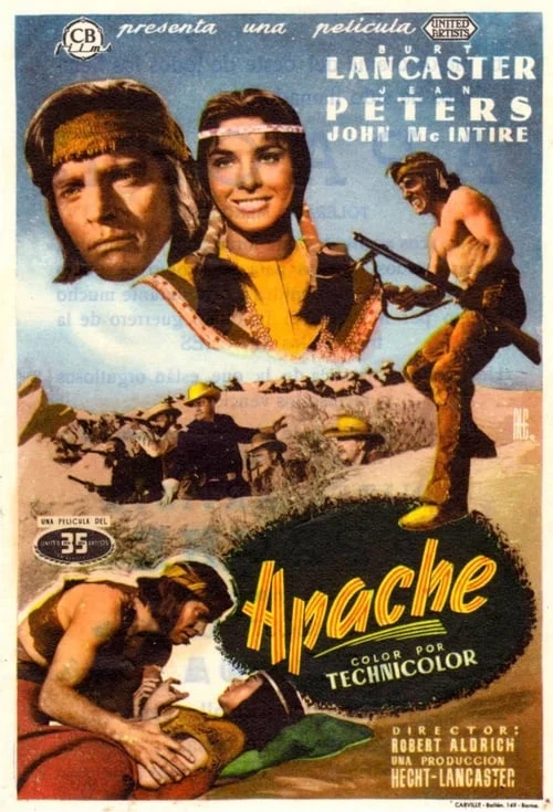 Apache