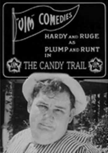 The Candy Trail