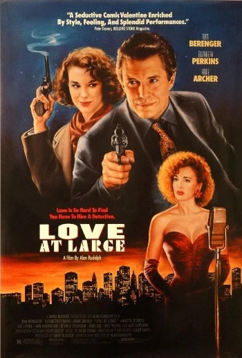 Love at Large