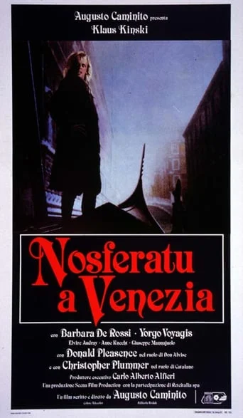 Nosferatu a Venezia