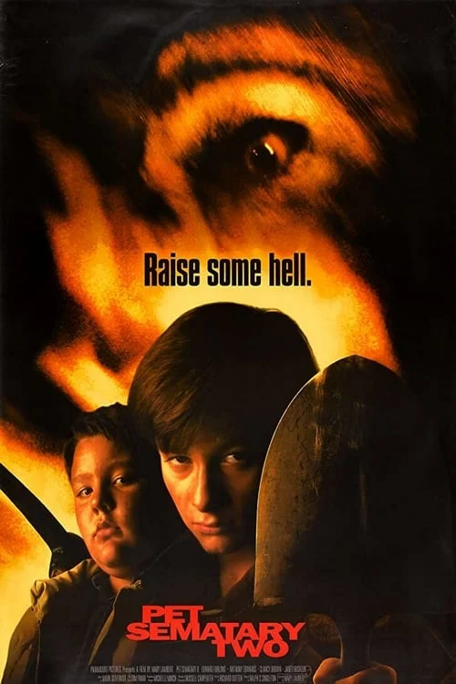 Pet Sematary II