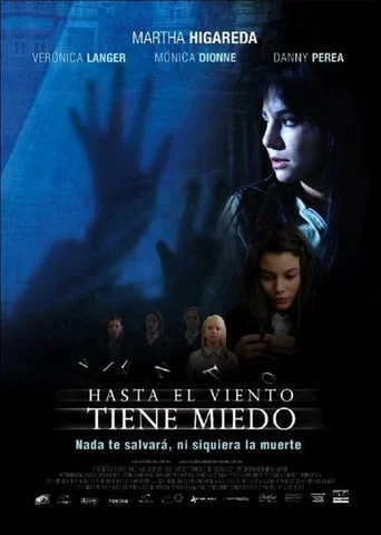 Hasta el Viento tiene Miedo