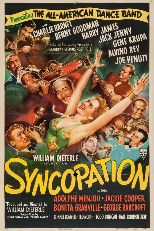 Syncopation