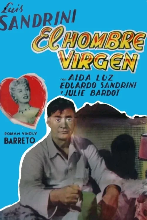 El Hombre Virgen