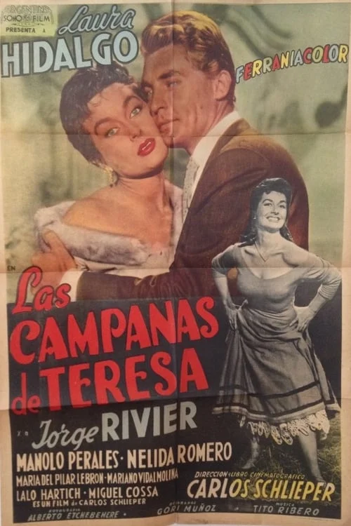 Las Campanas de Teresa