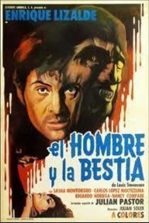 El Hombre y la Bestia