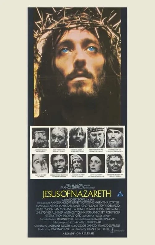 Jesus of Nazareth