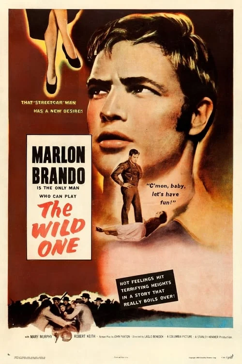 The Wild One