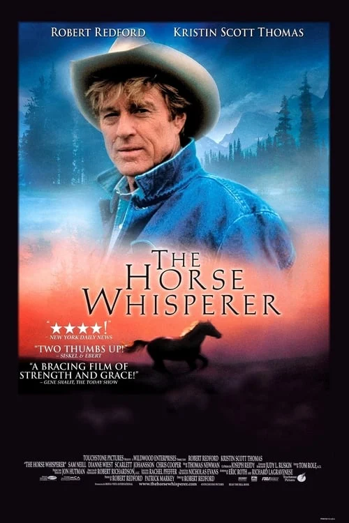 The Horse Whisperer