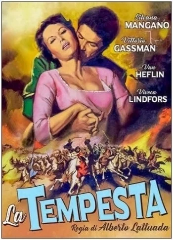 La tempesta
