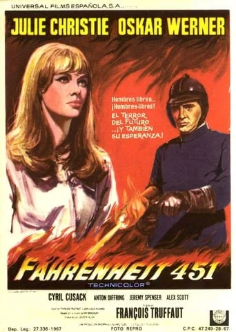 Fahrenheit 451