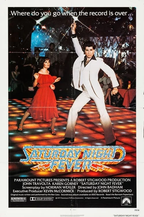 Saturday Night Fever