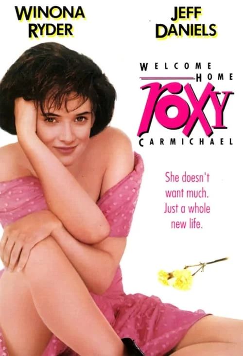 Welcome Home, Roxy Carmichael