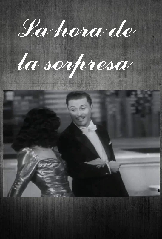 La Hora de las Sorpresas