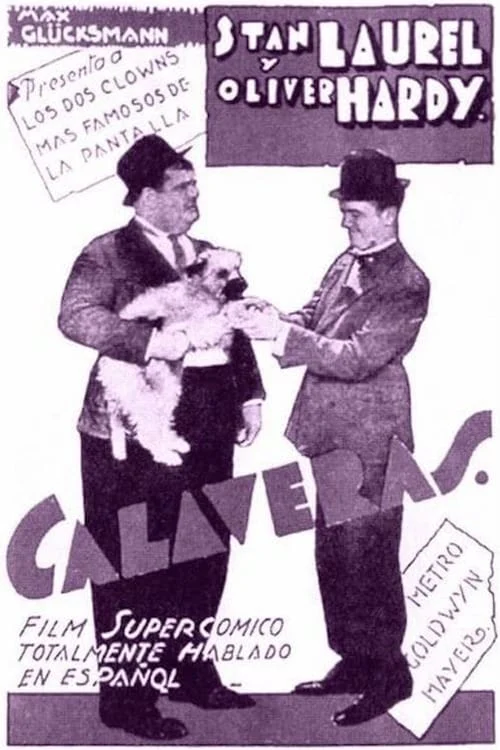 Los Calaveras