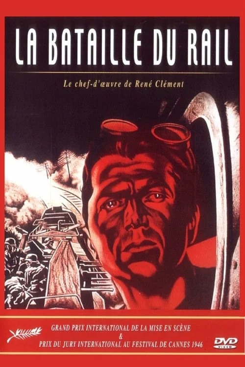 La Bataille du rail