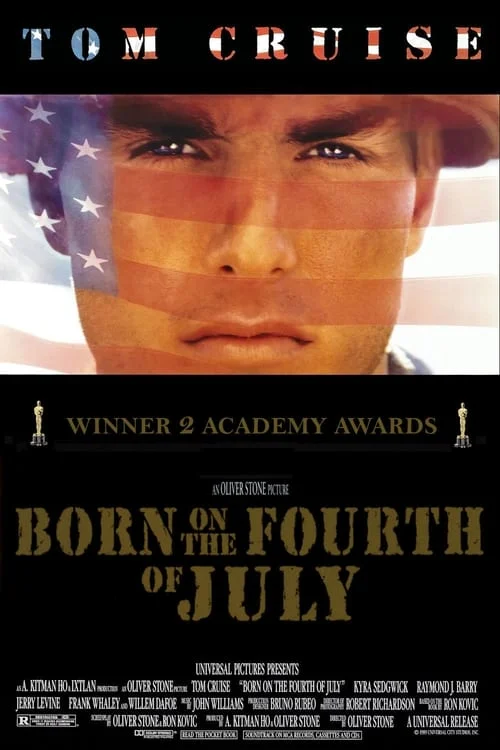 Born on the Fourth of July
