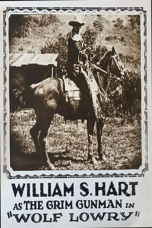 Wolf Lowry